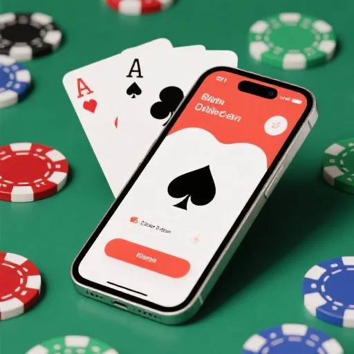 成为德州扑克玩家，探索无限乐趣