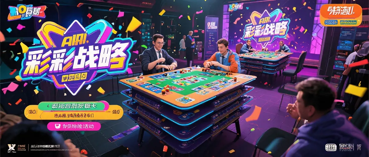 新手专属福利活动