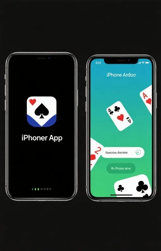 德州扑克APP多平台演示