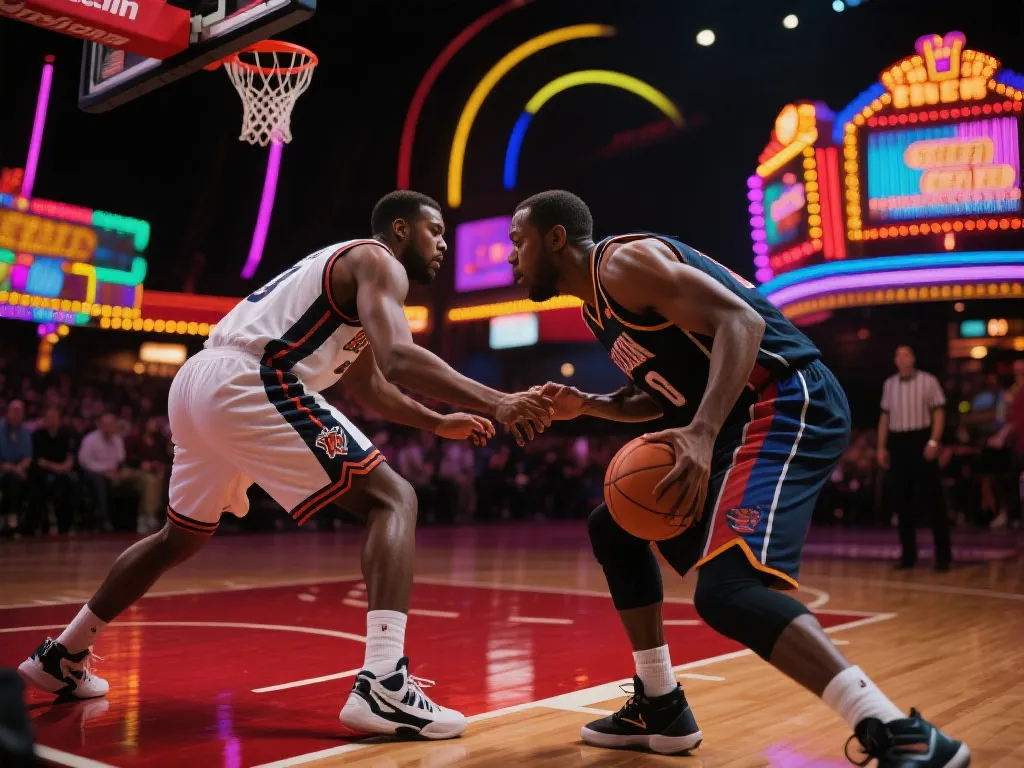 赛场悬念升级：NBA总决赛G4，独行侠能否逆境突围？